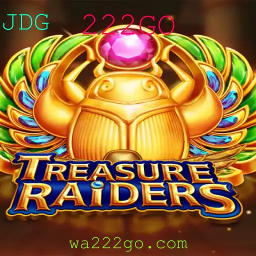 Explorando o Mundo de TREASURERAIDERS: Aventura e Estratégia em um Novo Jogo Inovador