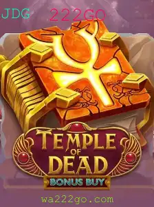 Descubra o Empolgante Jogo TempleofDeadBonusBuy e a Palavra-Chave 222GO