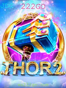 A Inovadora Aventura de Thor2: Uma Jornada Épica no Mundo dos Jogos