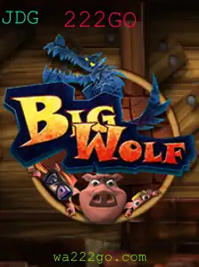 Descubra o Mundo de Aventura e Estratégia em BigWolf