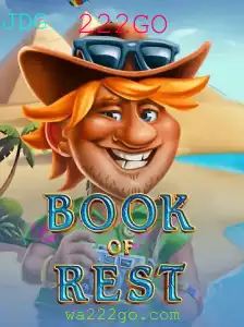 BookofRest: Uma Aventura na Fantasia com a Chave do Sucesso 222GO