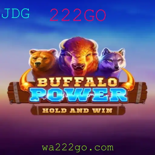 BuffaloPower: Uma Jornada Emocionante pelos Desafios do Jogo Inovador