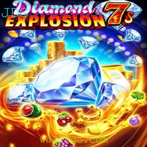 Explorando o Mundo de DiamondExplosion7s com a Palavra-Chave 222GO