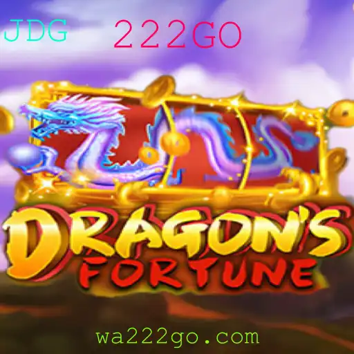 DragonFortune: Descubra o Mundo Mágico do Novo Jogo Sensação