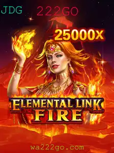 ElementalLinkFire: Uma Aventura Ardente no Mundo dos Games