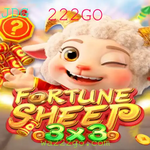 FortuneSheep: Descubra Como O Tema 222GO Transforma Este Jogo Único
