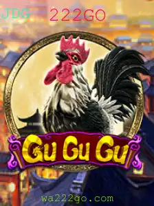 GuGuGu: Um Mergulho no Novo Fenômeno dos Jogos com 222GO