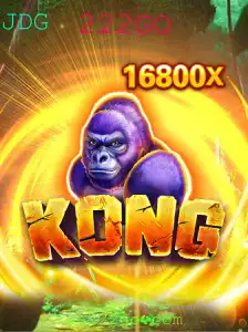 Descubra o Fascinante Mundo de Kong: Aventura e Estratégia com 222GO