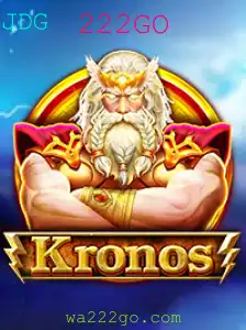 Kronos: Uma Aventura Temporal no Mundo dos Games