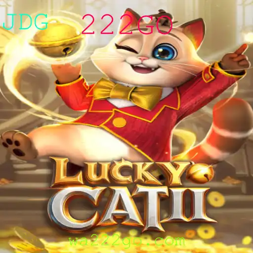 Descubra o Jogo 'LuckyCatII': Sua Nova Obsessão de Estratégia e Diversão