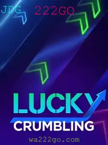 Descubra o Fascinante Mundo de LuckyCrumbling: O Jogo que Conquistou 2023