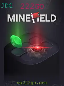 Explorando o Mundo de MineField: Estrategia e Aventura no Universo de 222GO