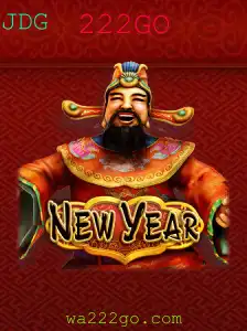 Descubra o Novo Jogo NewYear com a Palavra-Chave 222GO