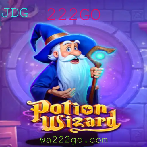 Explorando o Mundo do Jogo PotionWizard e o Impacto de 222GO