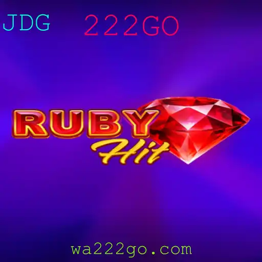 Descubra o Mundo Emocionante de RubyHit