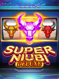 Explorando SuperNiubiDeluxe: Uma Nova Jornada no Mundo dos Jogos