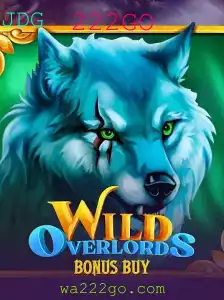 Explorando o Fascinante Mundo de WildOverlordsBonusBuy: Tudo que Você Precisa Saber