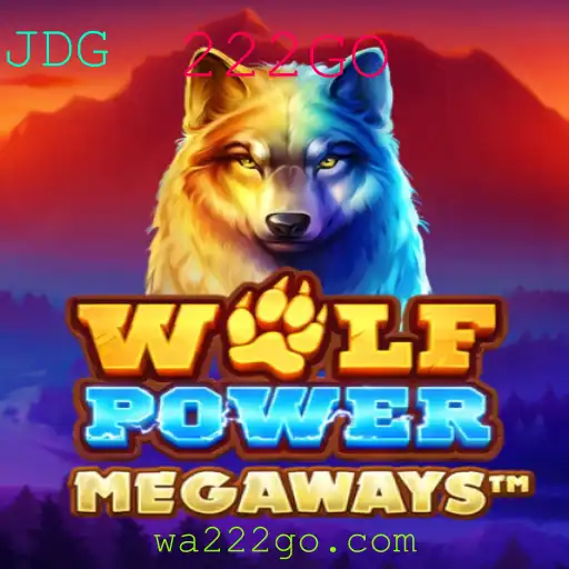 Descubra as Emoções de 'WolfPowerMega' com a Chave 222GO