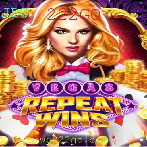 VegasRepeatWins: Descubra a Novidade dos Cassinos com a Palavra-Chave 222GO