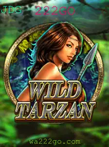 Explorando WildTarzan: O Jogo que Está Conquistando o Mundo