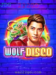 Descubra WolfDisco: O Jogo Inovador Que Mistura Estratégia e Diversão