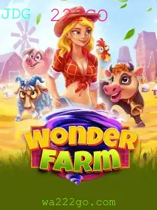 Explorando o Mundo de WonderFarm: Uma Aventura Agrícola