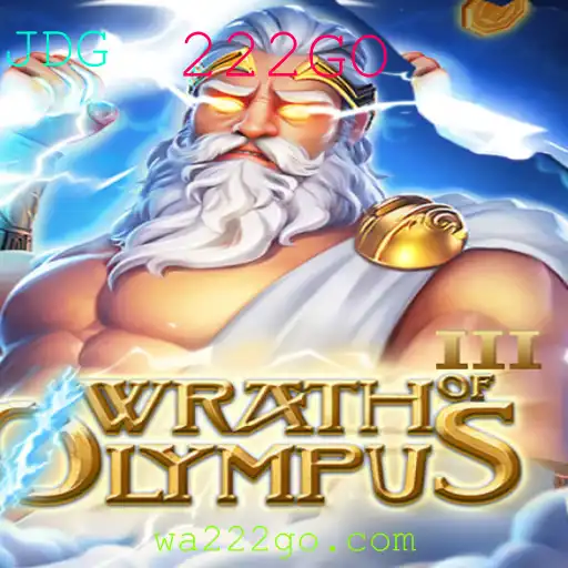 Explorando WrathofOlympusIII: Uma Jornada Épica no Universo dos Deuses