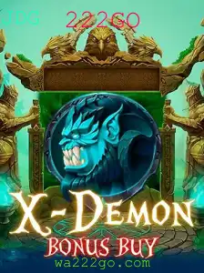 Descubra Tudo Sobre o Empolgante Jogo 'XDemonBonusBuy'