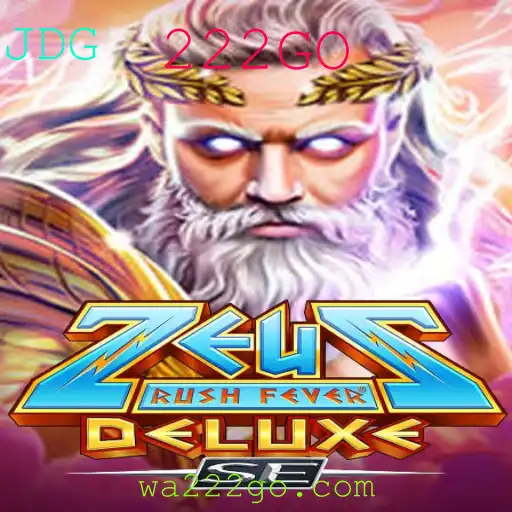 Explorando o Jogo ZeusRushFeverDeluxeSE: Uma Experiência Épica no Mundo dos Deuses